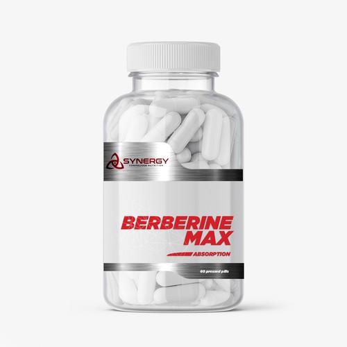 berberine