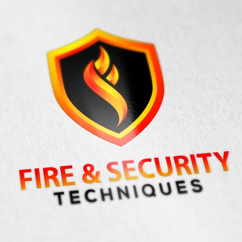 Fire and Security Techniques