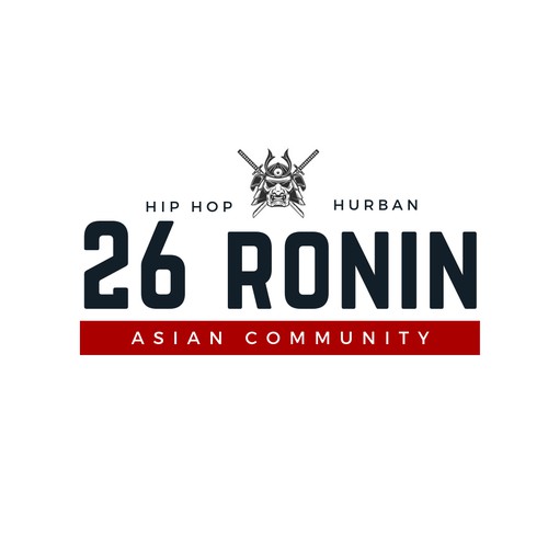 26 Ronin