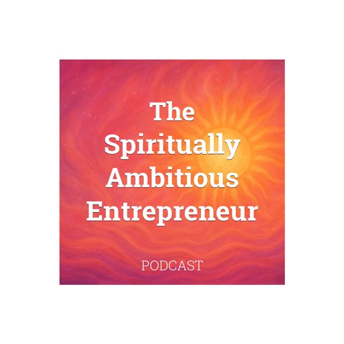 Podcast cover