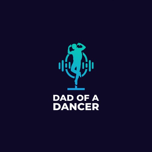 Dad Of A Dancer