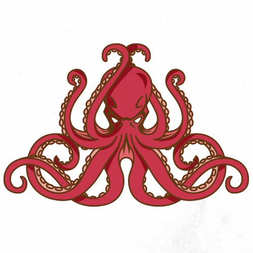 Carnivore – Logo Design & Illustration