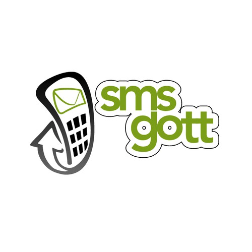 Create the next website design for SMSGott.de Redesign - the biggest German Free SMS site