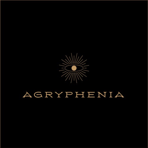 Agryphenia Logo & Identity