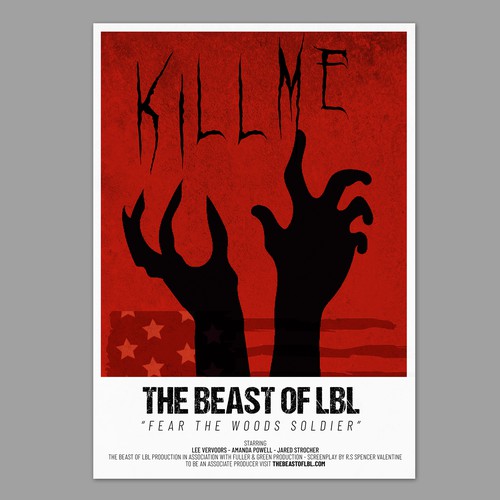 The Beast Of LBL