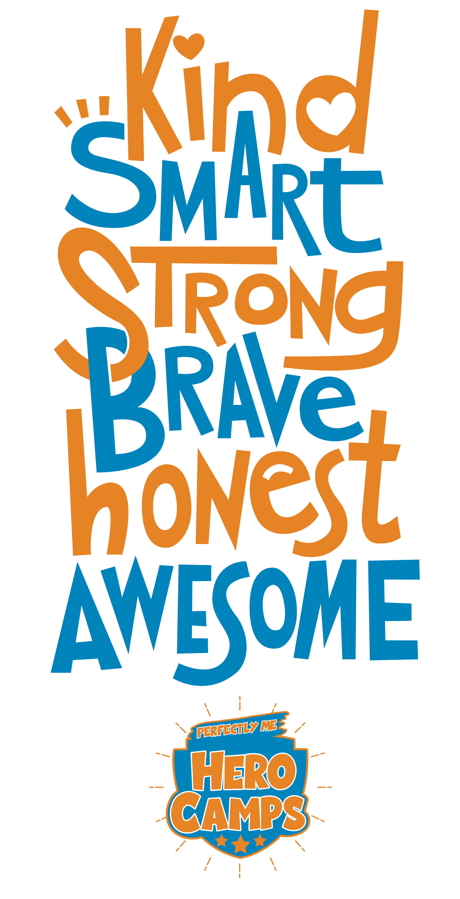 T-Shirt Design for Camp T-shirt