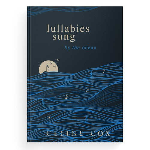 lullabies sung by the ocean