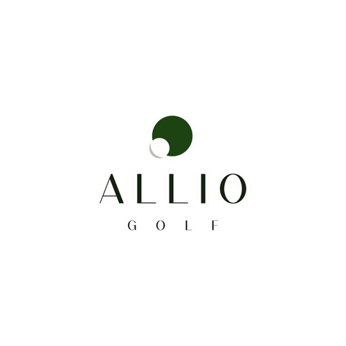 Allio Golf: Unifying Simplicity and Sophistication