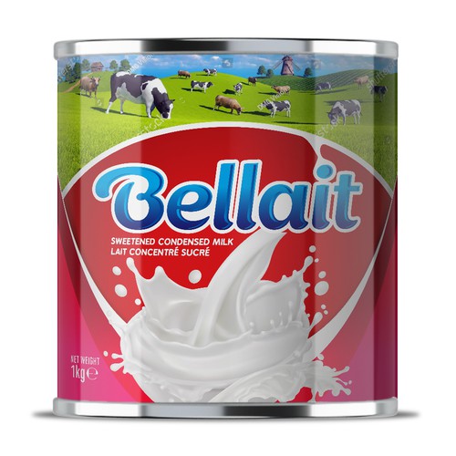 BRAND AND LABEL DESIGN