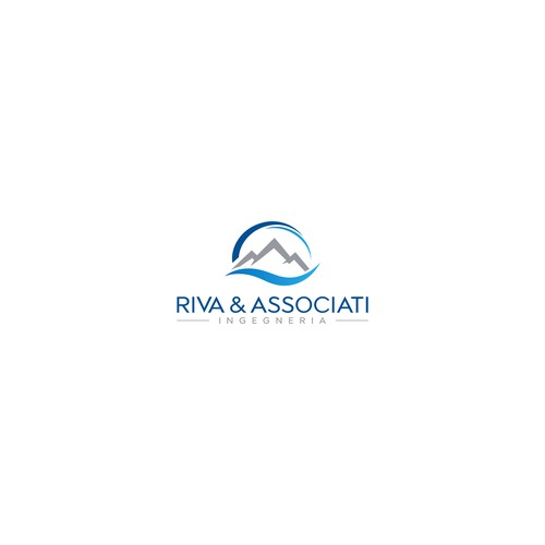 Engineers professional logo