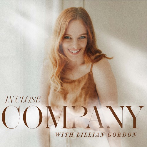 Poadcast Cover for Lillian & Company