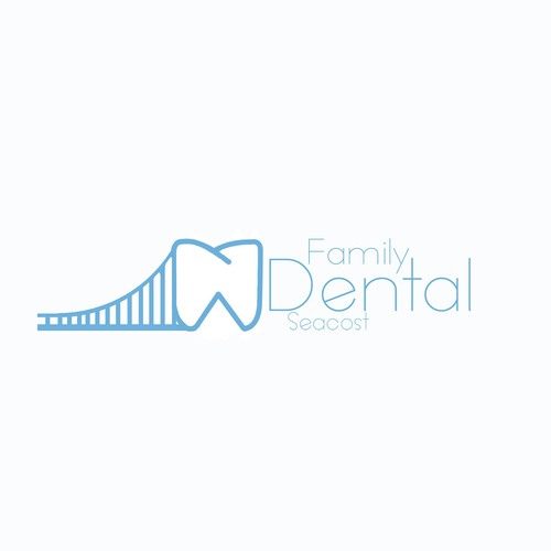 Logo for A dental cabinet 