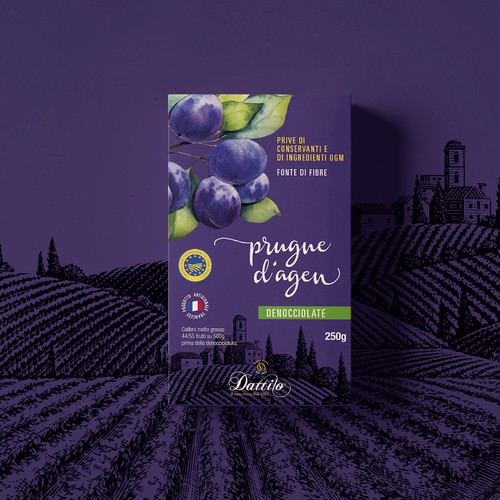 Packaging Design