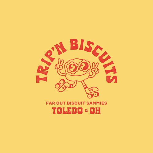 Trip'n Biscuits