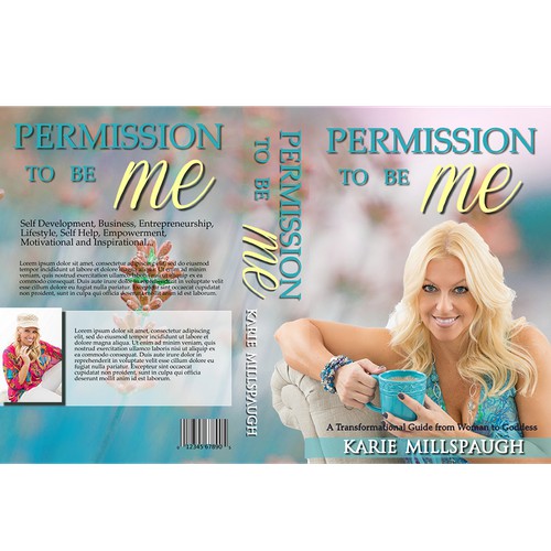 Permission to be me