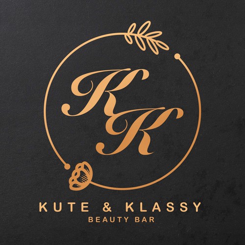 Kute & Klassy Beauty Bar