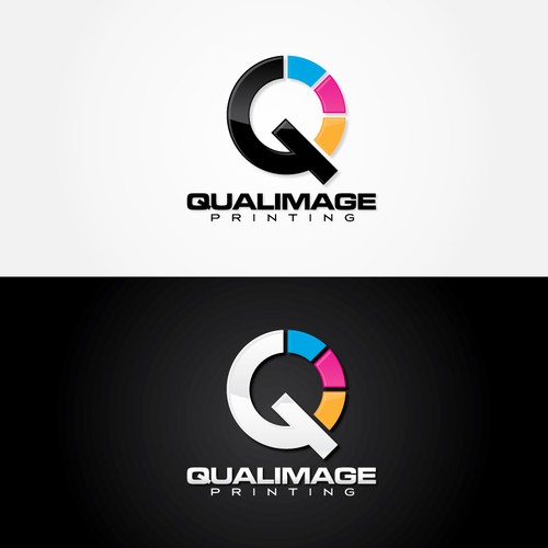 New logo wanted for Qualimage Printing