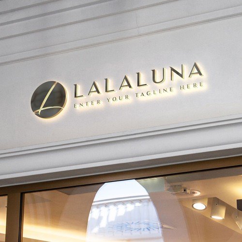 LALALUNA