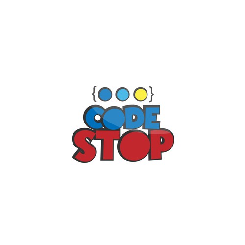 CODE STOP