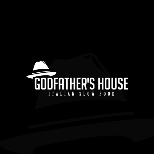 New logo wanted for Godfather's House