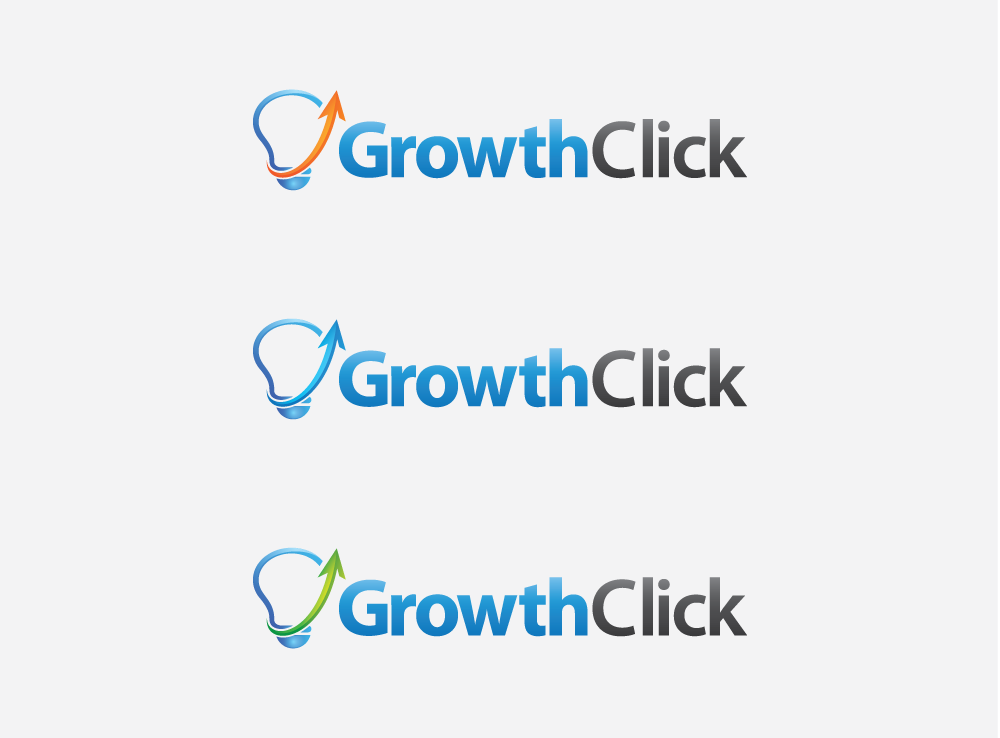 New logo wanted for GrowthClick