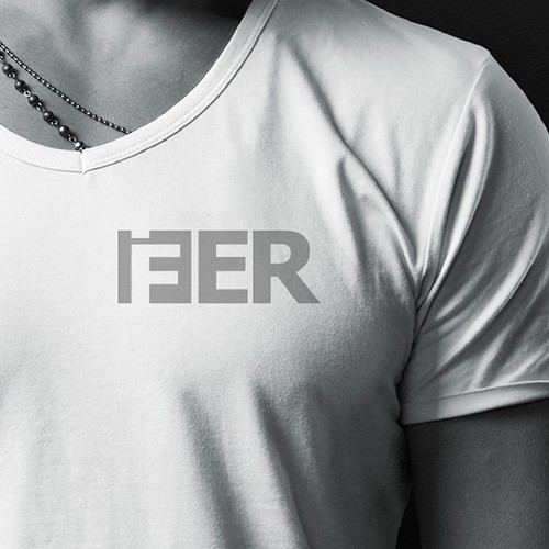 Logo design for a new fashion brand