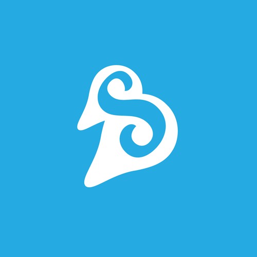 Captivating logo for a local Event Browsing App