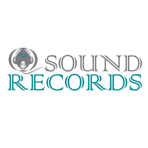 Q' Sound Records.