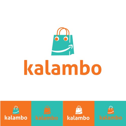Kalambo Logo - Amazon FBA
