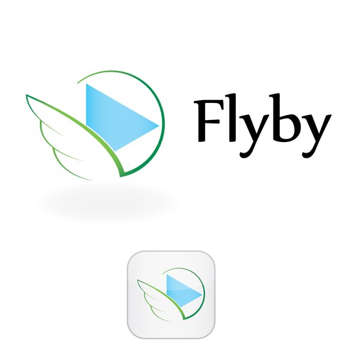 logo for Flyby