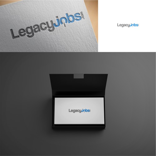 LEGACY JOBS