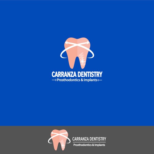 Dentist Logo 