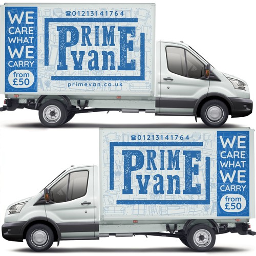 truck wrap