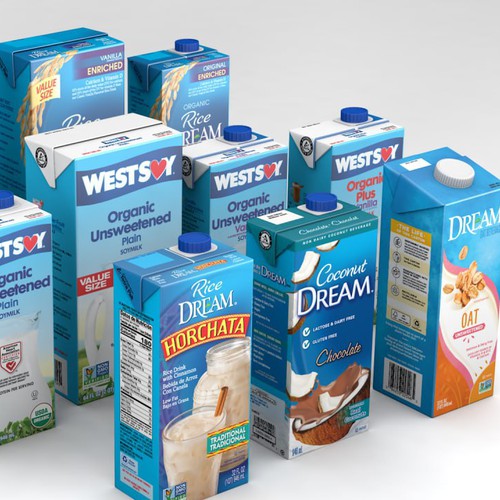 Product Rendering
