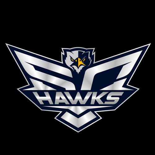 New multi-sport club is looking for a stylish and classy logo