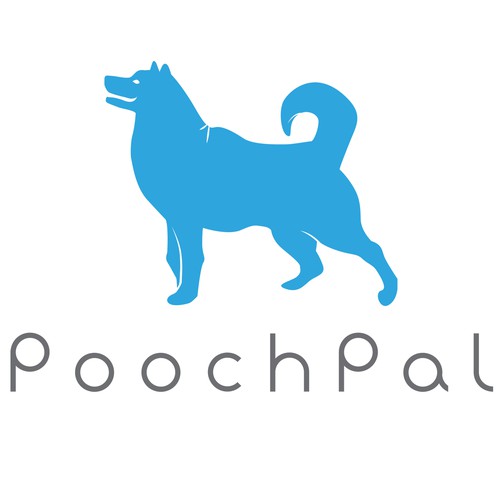 poochpal logo