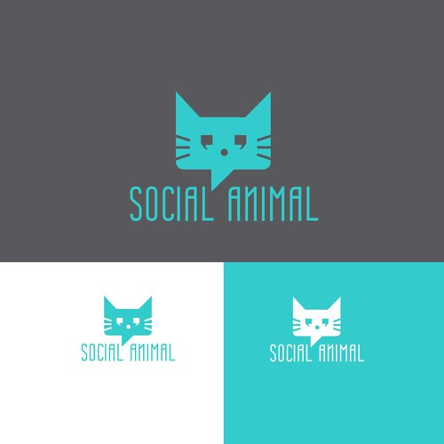 Social Animal Idea 