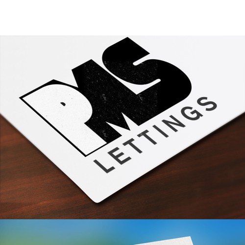 Pms Lettings Logo