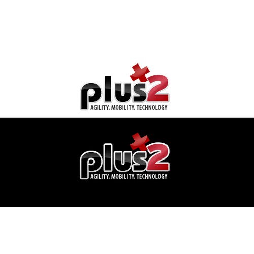 Software company "Plus2" needs new branding - www.plus2.com.au