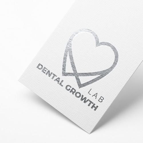 Logo for dental clinic