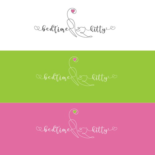 Logo concept for an adult toys company