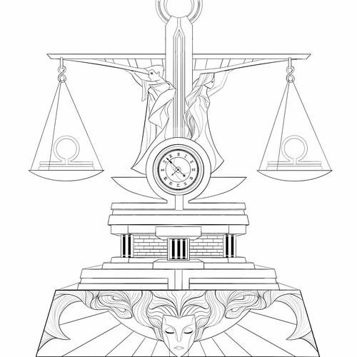Tatoo design