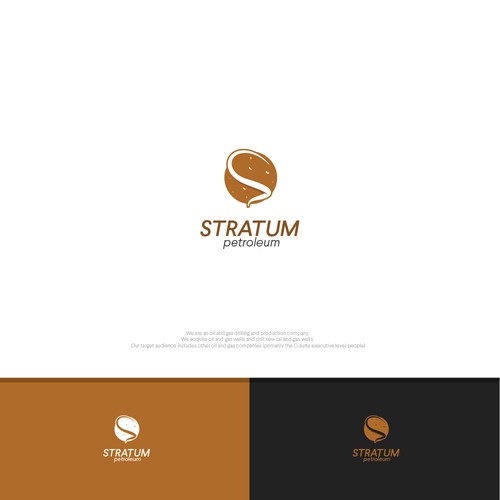 startum petroleum