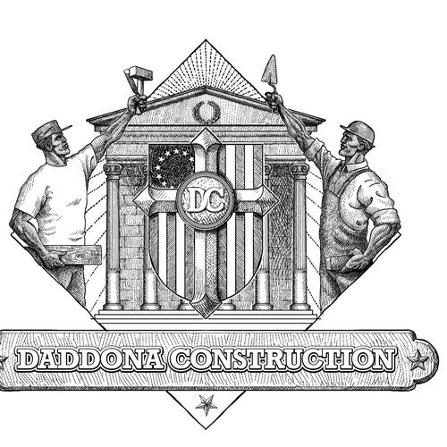 Peruse professional designs from MagaDog 99designs