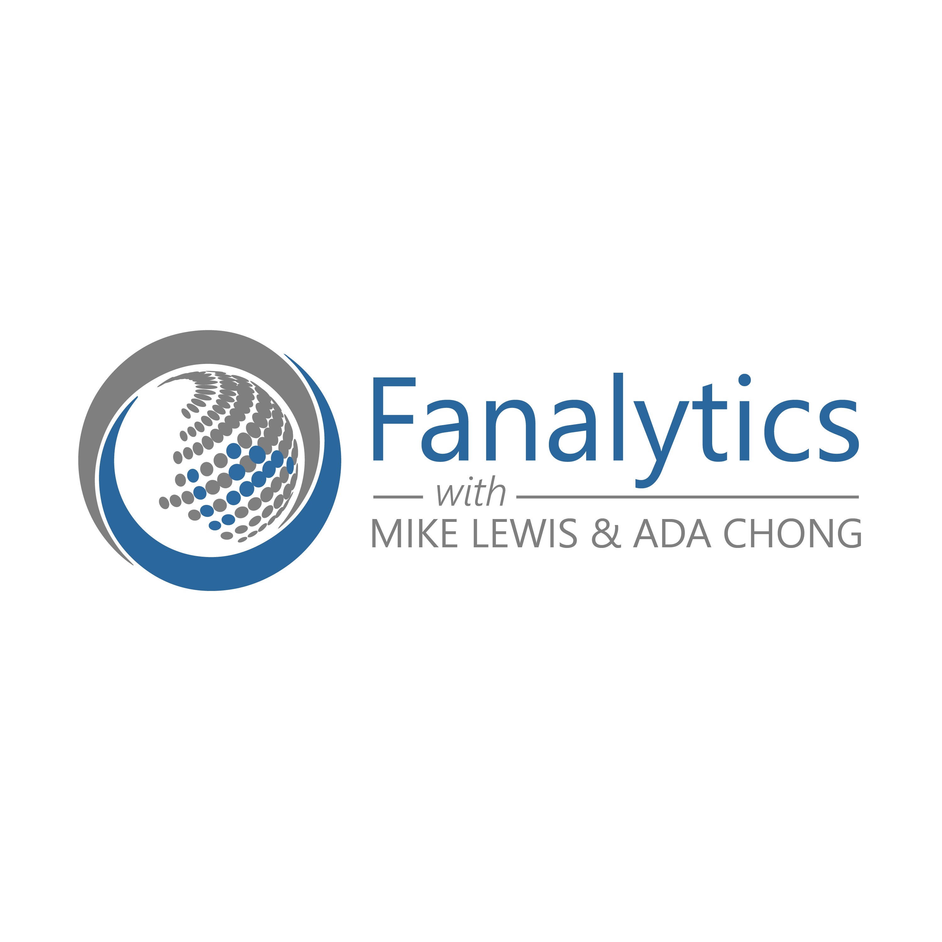 Fanalytics with Mike Lewis