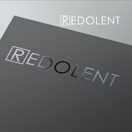 elegant & luxurious logo concept