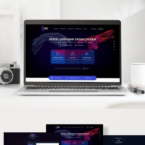 Website Design