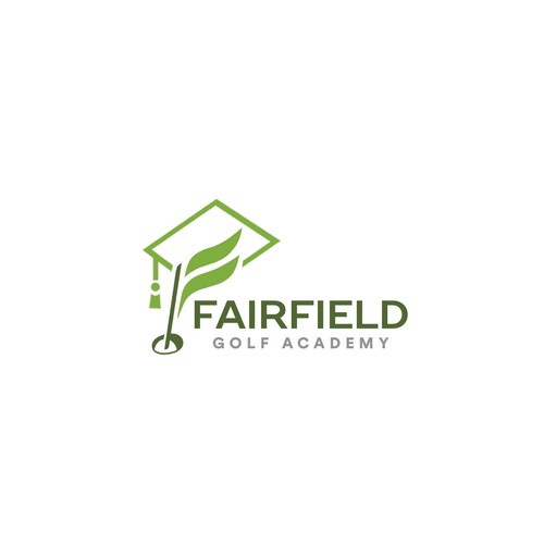 Logo for Fairfield Golf Academy