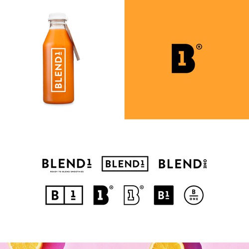 Blend1 Concepts 