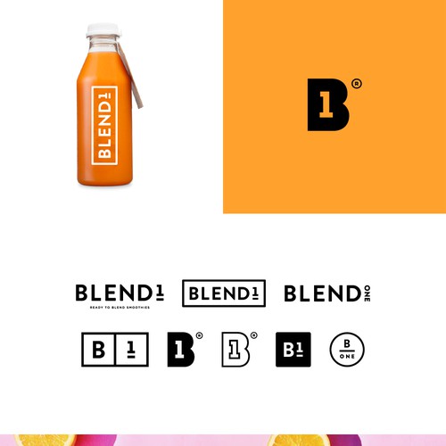 Blend1 Concepts 